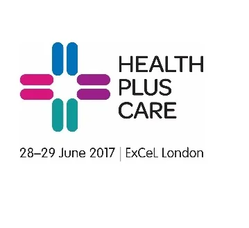 FREE ACCCESS TO HEALTH+CARE EVENT EXCEL LONDON