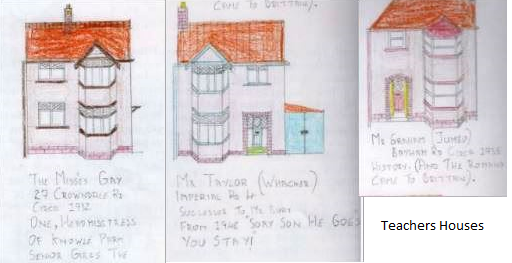 RESIDENT HAS WORK PUBLISHED