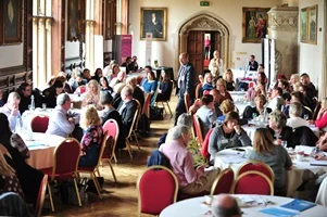 CARE & SUPPORT WEST SPRING CONFERENCE SUCCESS