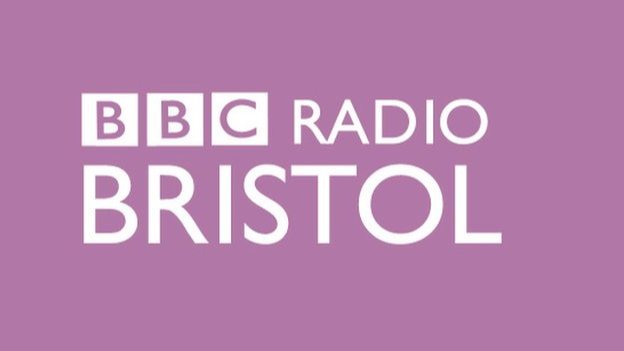 C&SW AWARD WINNERS ON RADIO BRISTOL