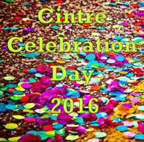 CINTRE CELEBRATION DAY: JOIN THEM!
