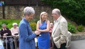 ROSEDALE HOUSE OPEN DAY SUCCESS