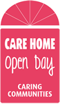 Care Home Open Day 21st April