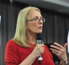 Conference Commentary, Slides and Downloads