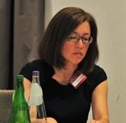 Alarm at CMA Guidance and Support from RWK