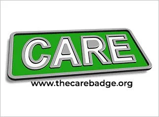 C&amp;SW Supports Launch of the Care Badge