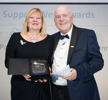 Palliative, Day, Live-in Worker