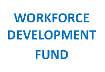 Get Money for Training from “Care and Support West WDF Partnership.”