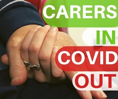 Carers Moving In Keeps Covid Out