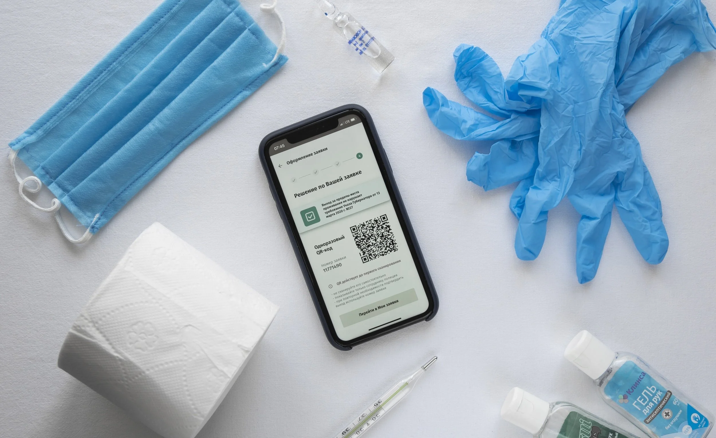 Markel’s ‘Lessons from COVID-19’ white paper