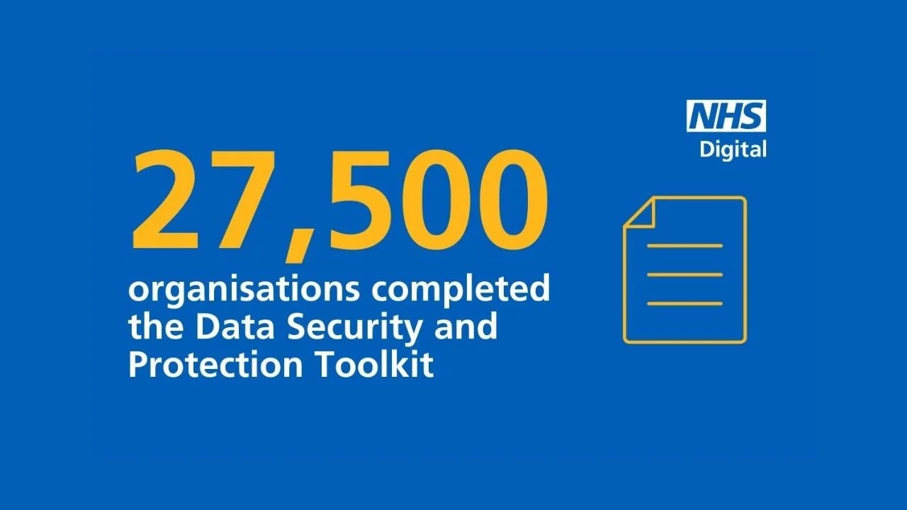 First free elearning resource on data protection for care staff launched