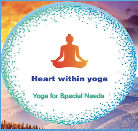 Heart Within Yoga for Care Settings