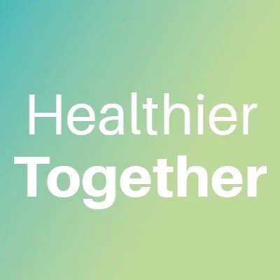 Healthier Together Support Network - Latest Support Round-Up
