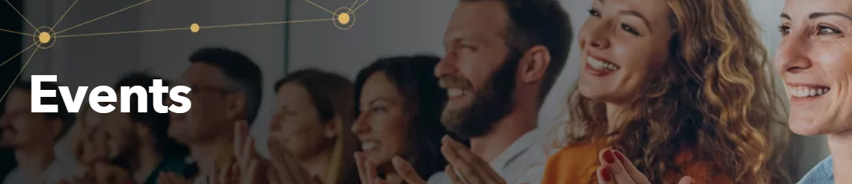 Citation Events this November