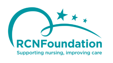 RCN Foundation LV. Education Grant for Health Care Support Workers 
