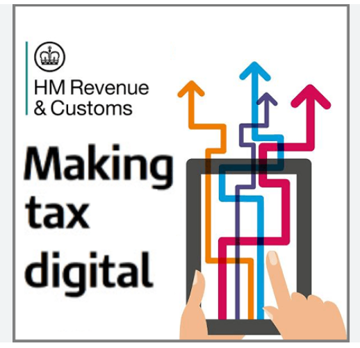 MTD for ITSA delayed by two years
