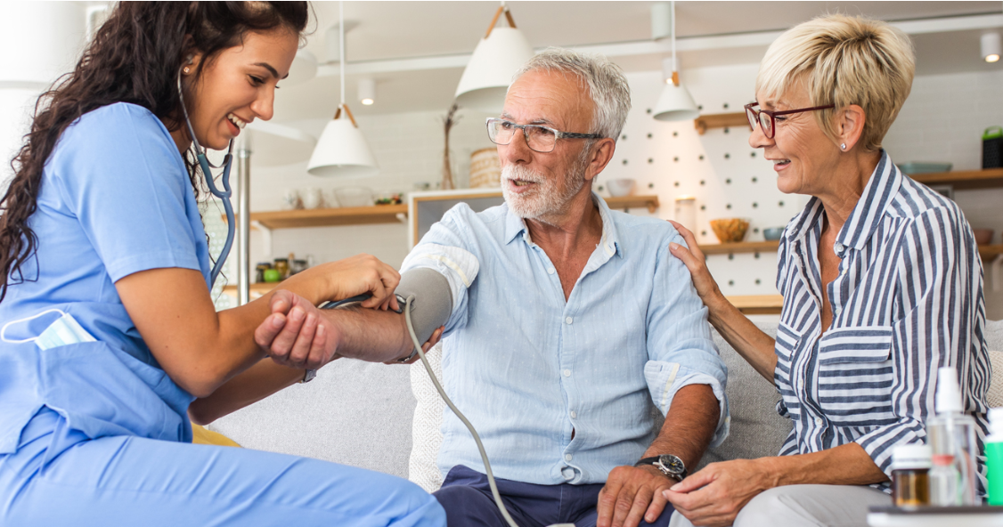 Flexible Working in Social Care: is it Critical to Staff Retention?