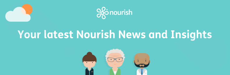 Nourish News &amp; Insights - January 2023