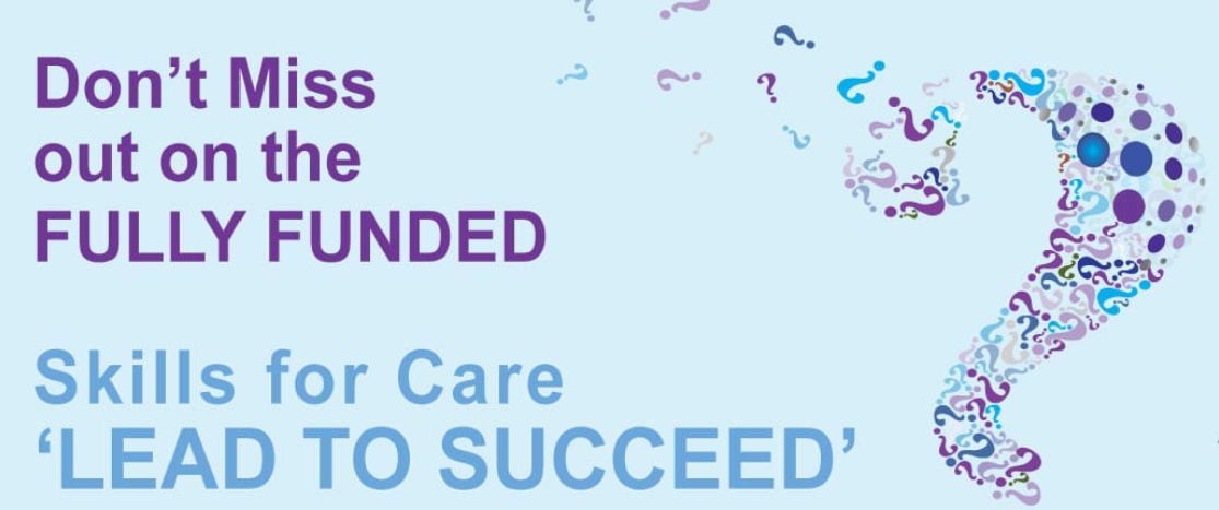 Fully Funded Leadership Training for February and March