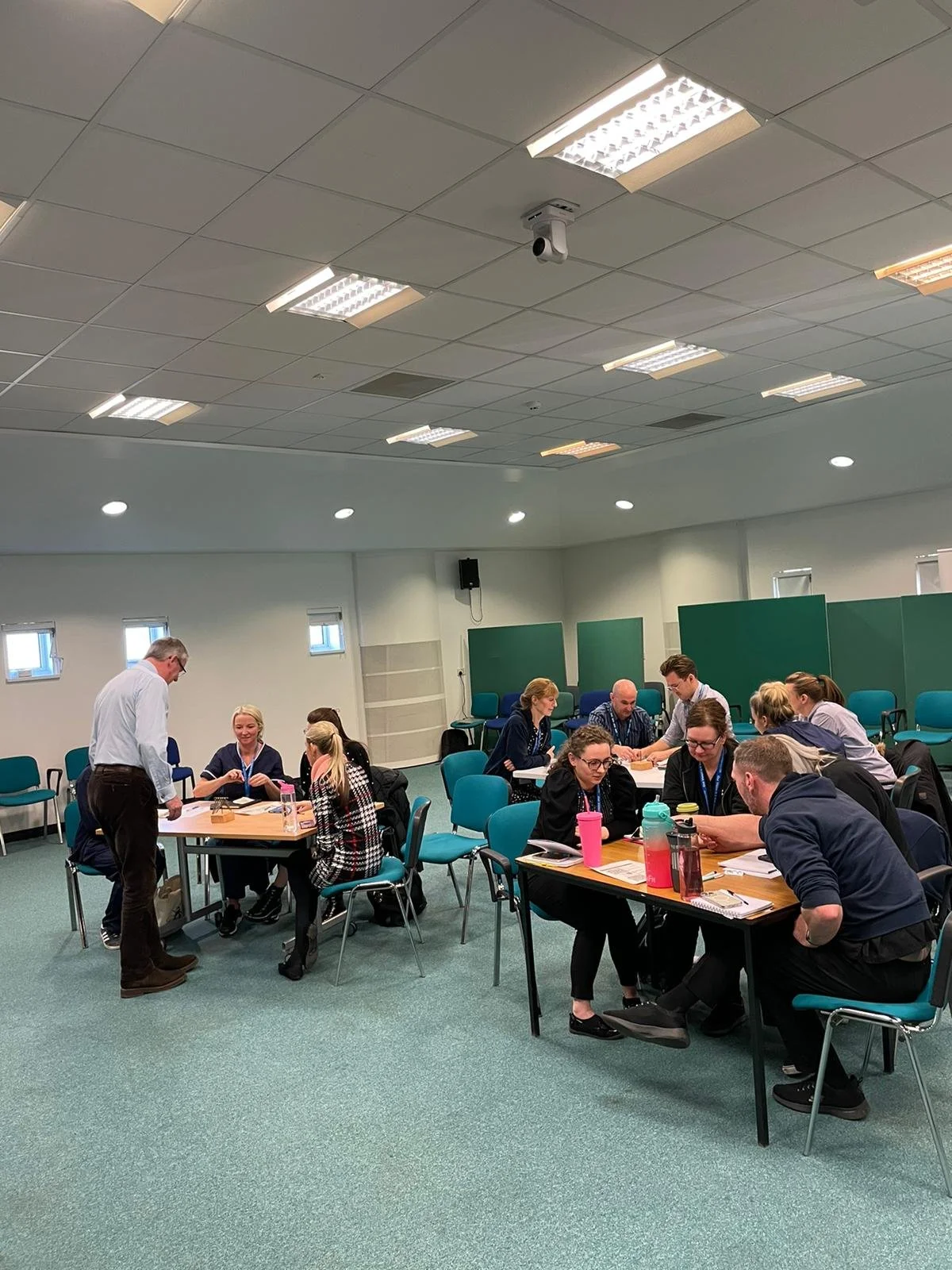 Become a member of the Institute of Health &amp; Social Care Management