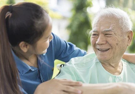 Carers Week - 5-11 June 2023