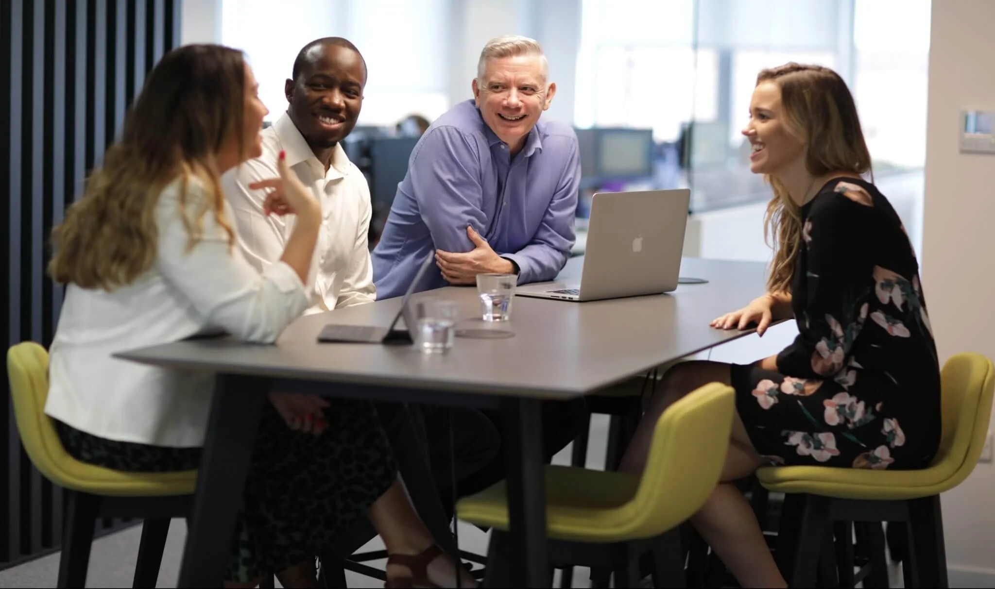 Meet Citation ISO Certification