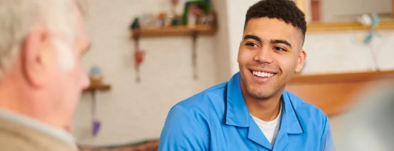 DHSC News: £600 million social care boost