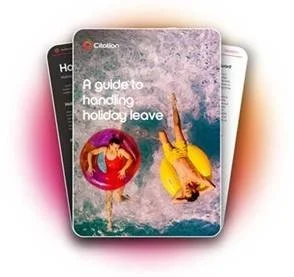 FREE guide | Managing holiday leave