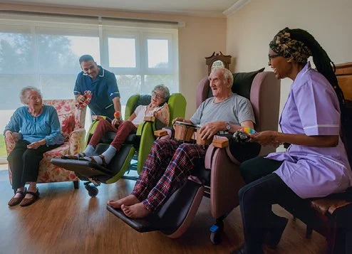 Download Your Free Campaign Resources | Adult Social Care