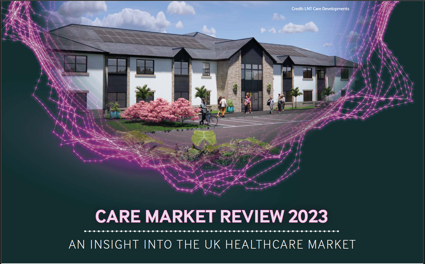 Care Market Review 2023