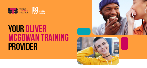 Oliver McGowan Training