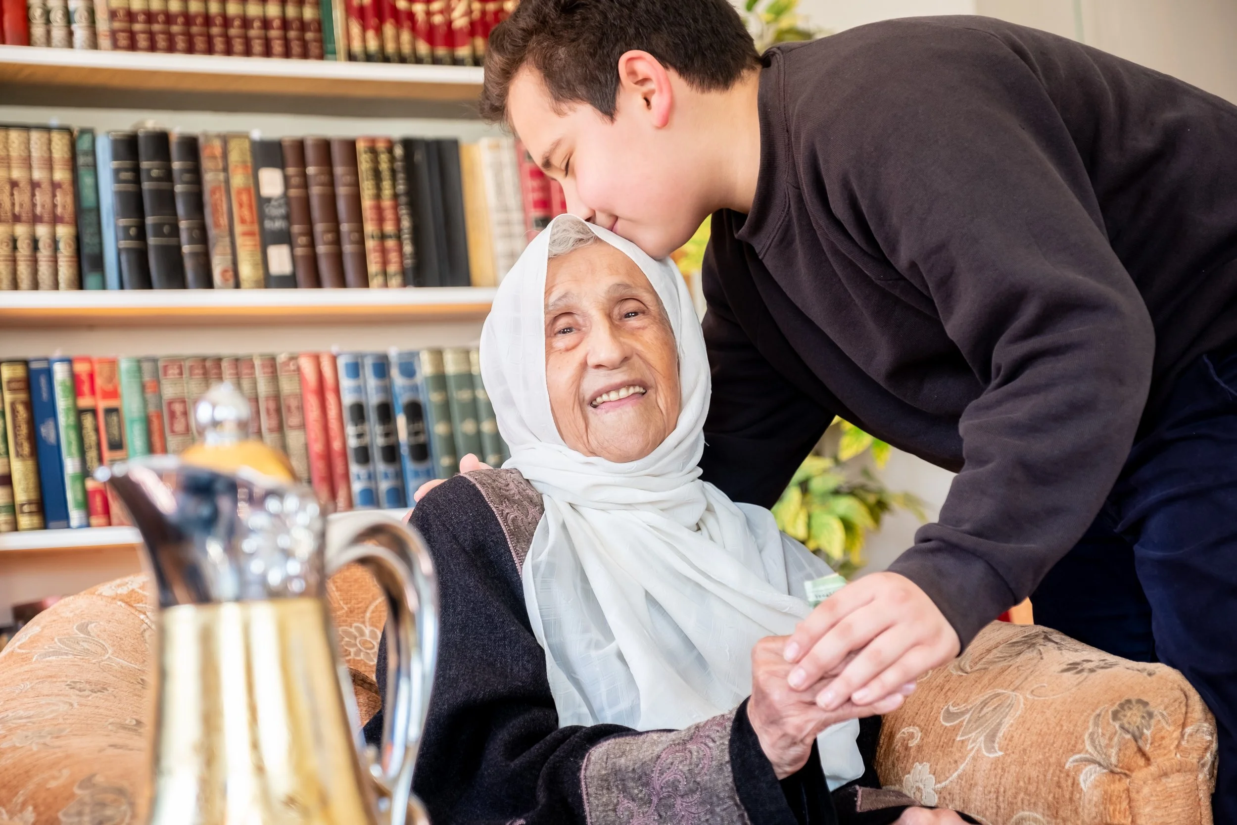 Free Edge Event: Deprivation of Liberty Safeguards for Families and Informal Carers - 28 August 2024