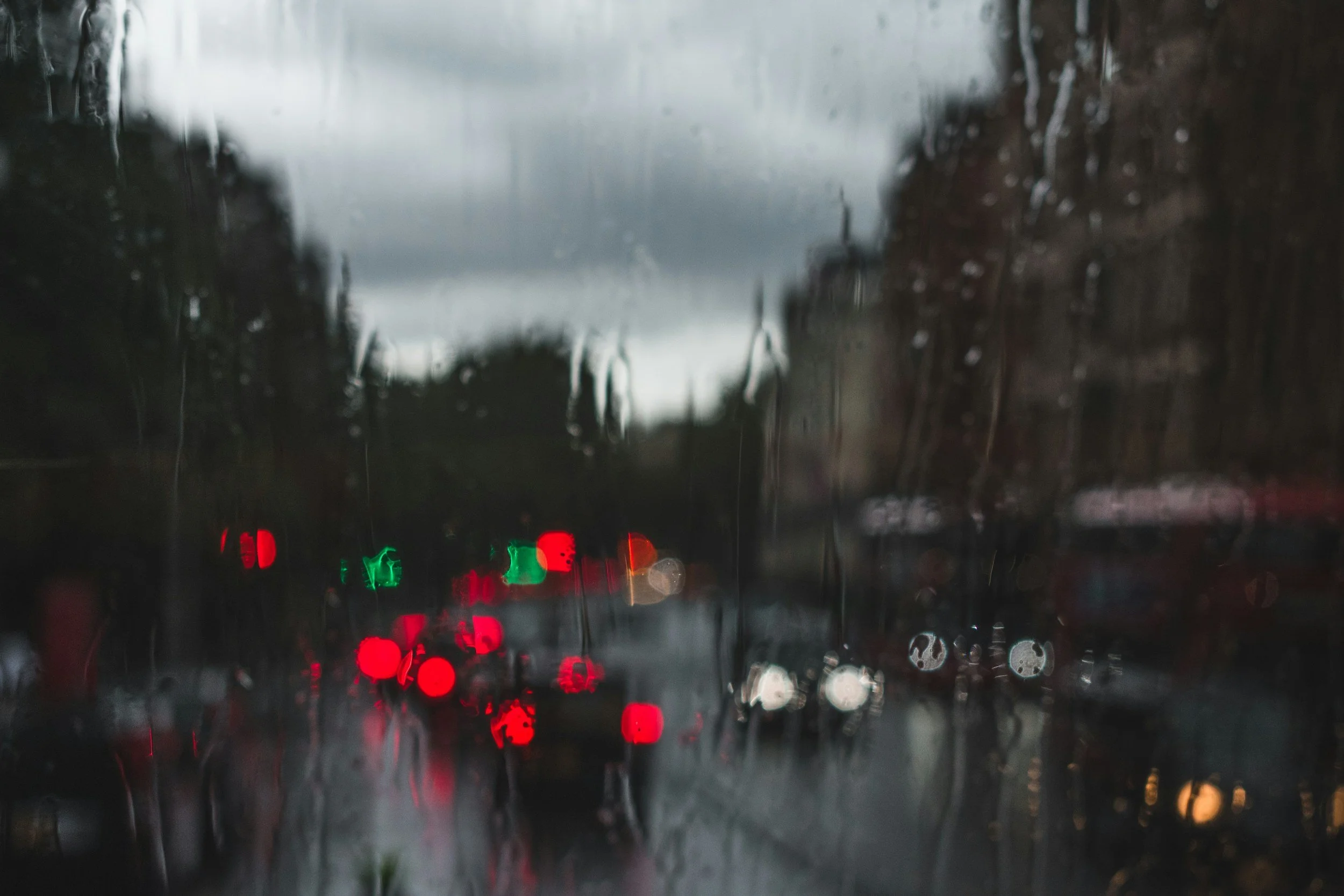 Severe Weather Planning