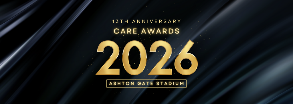 Nominations are now open for the Care Awards 2026! 