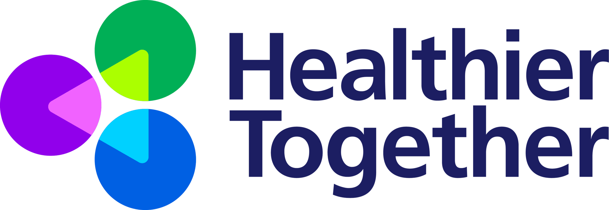 Healthier Together March Update