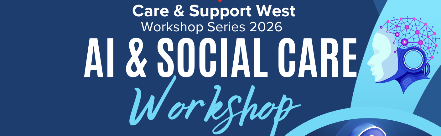 AI and Social Care Webinar