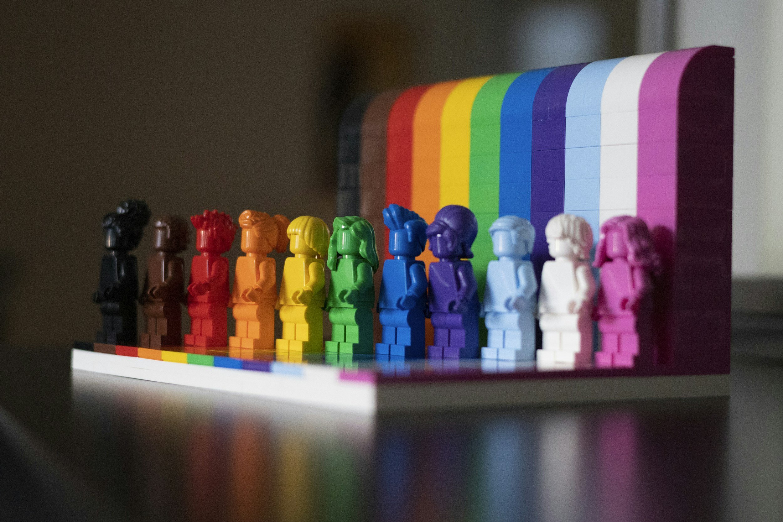 SW ADASS: Flyer LGBTQ+ inclusion home care study