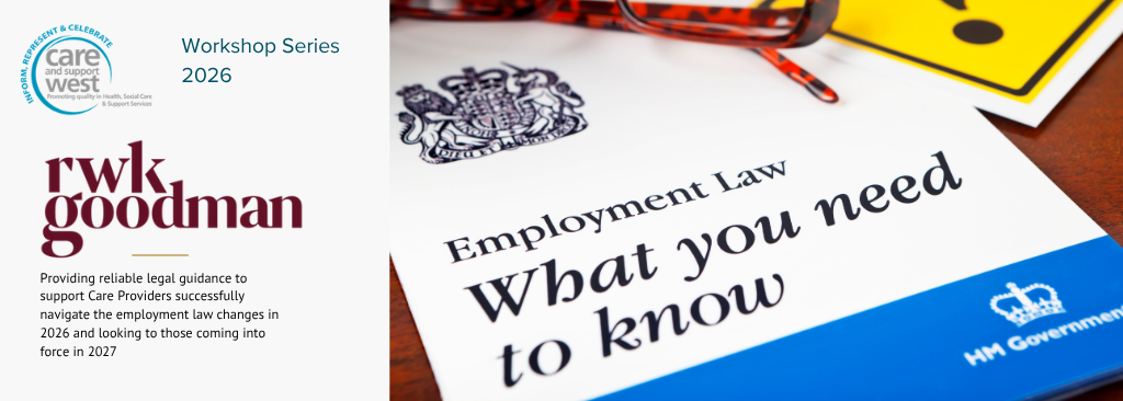 Employment Rights Act: Preparing your care business for key changes in 2027