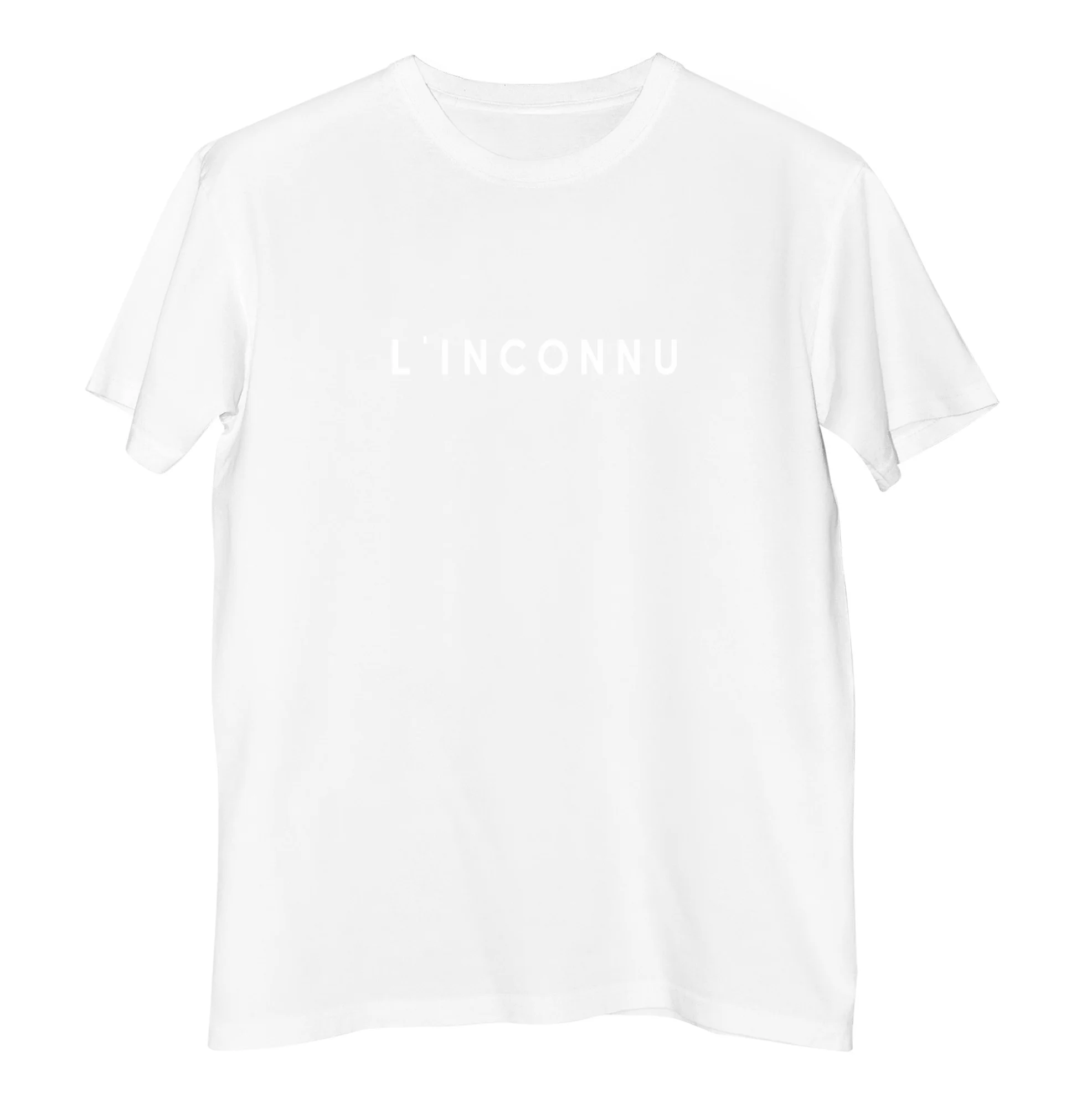L'inconnu tee no hanger.jpg