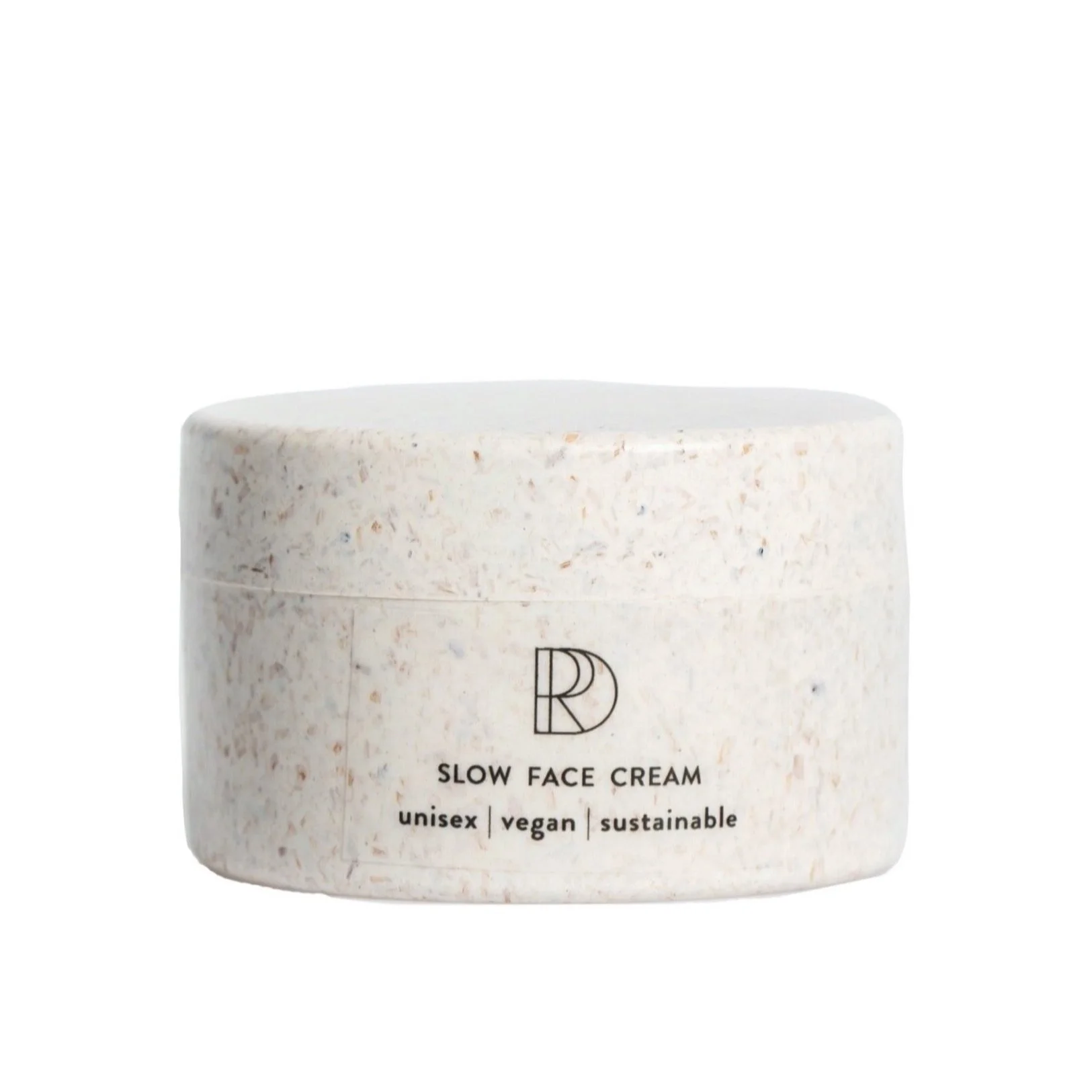 sustainable face cream