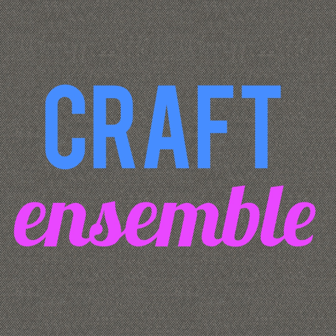 craftensemble.org