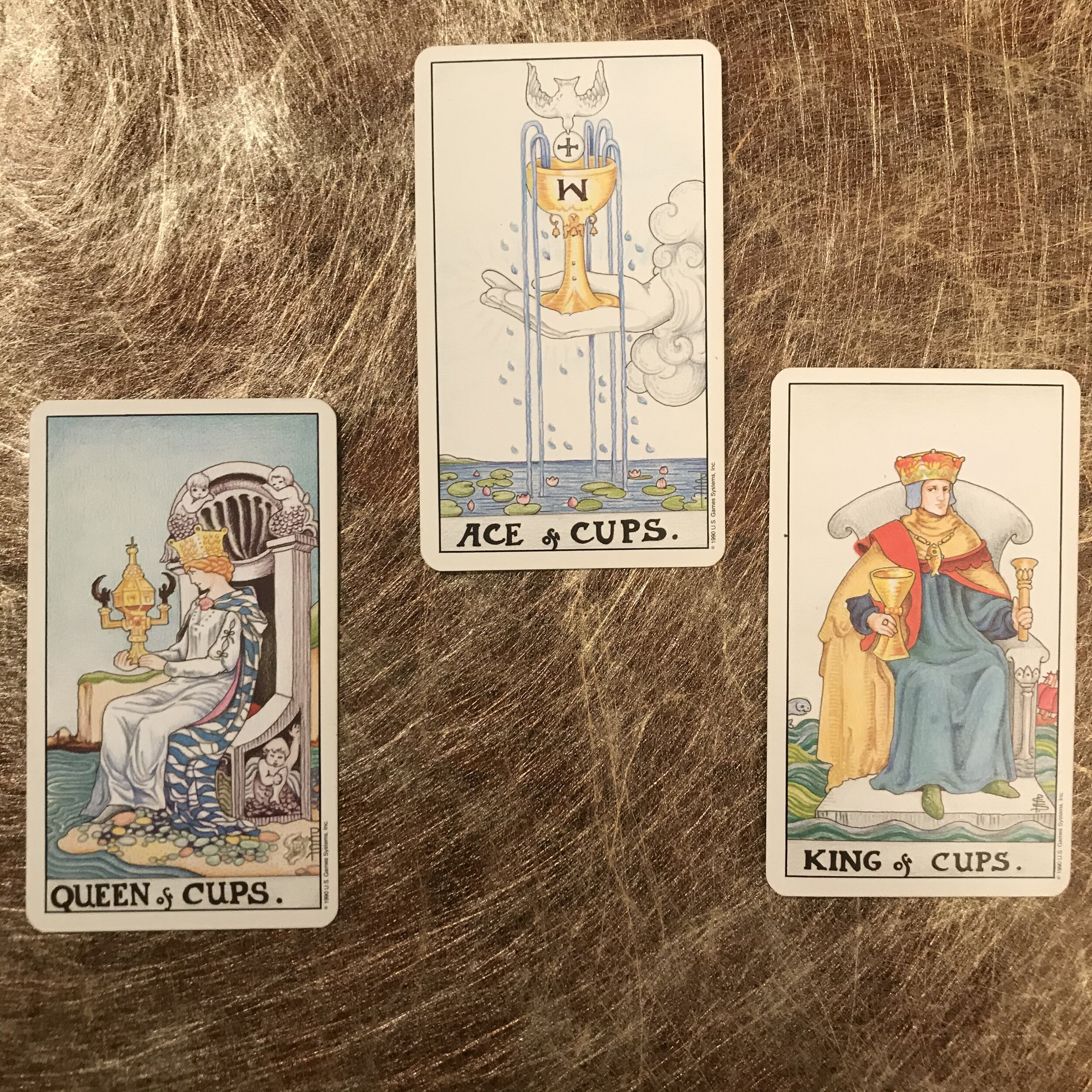 Articles about Kabbalah and tarot — Gates of Light Tarot