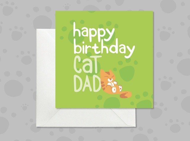🎉Our sale on our brand new ginger kitten card range ends on Saturday (28 June) so grab your cards now! 🐈💌💕 https://tinyurl.com/2p8y8fcn 💕🐈