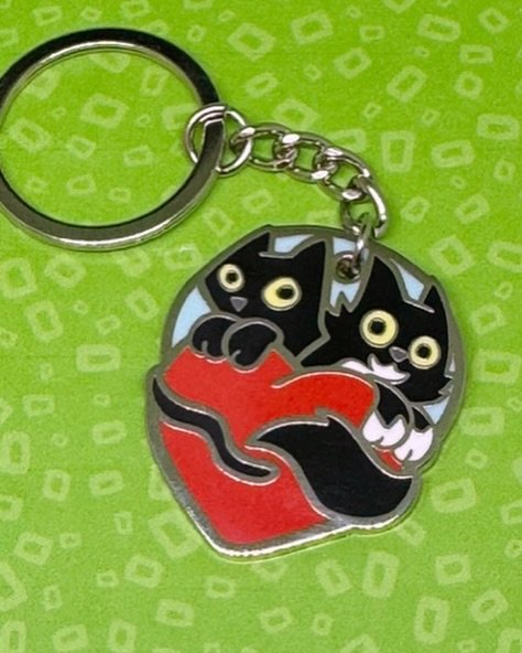 💕🐈&zwj;⬛ We have a sale on in our #etsy shop across all our cards and gifts! Looking for a treat for a friend - or for yourself? - then check it out 🐈&zwj;⬛💕🥰http://pickleandnancy.etsy.com