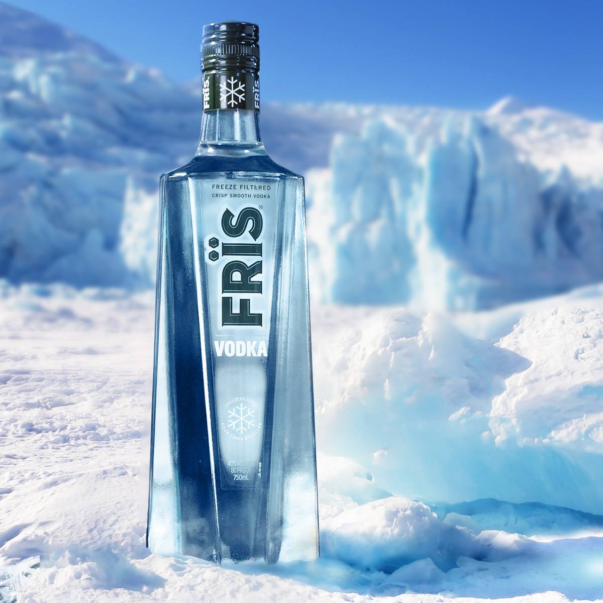 fris-vodka