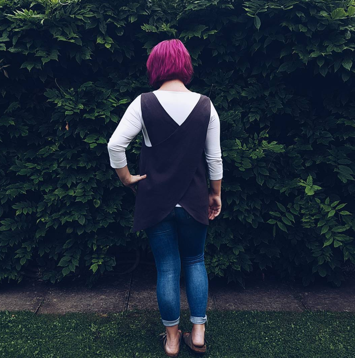 handmade maker top