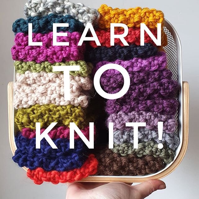 Want to knit? 
As our kits have been so popular and we've had so many people contact us for help with knitting I have decided to start a private group.. It will offer.. 1- How to knit video
Inc, cast on, cast off, simple knitting stitches, general te