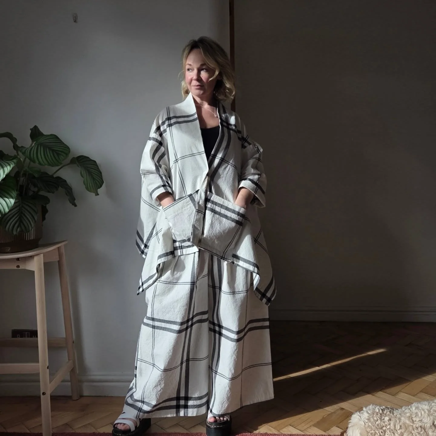 *LIMITED EDITION* 

It's seems in my excitement I actually forgot to make a real of this outfit! 

But if you're new here.. Or maybe if you've been here a while this might just push your boundies for quirky.. But don't be afraid... This is going to l