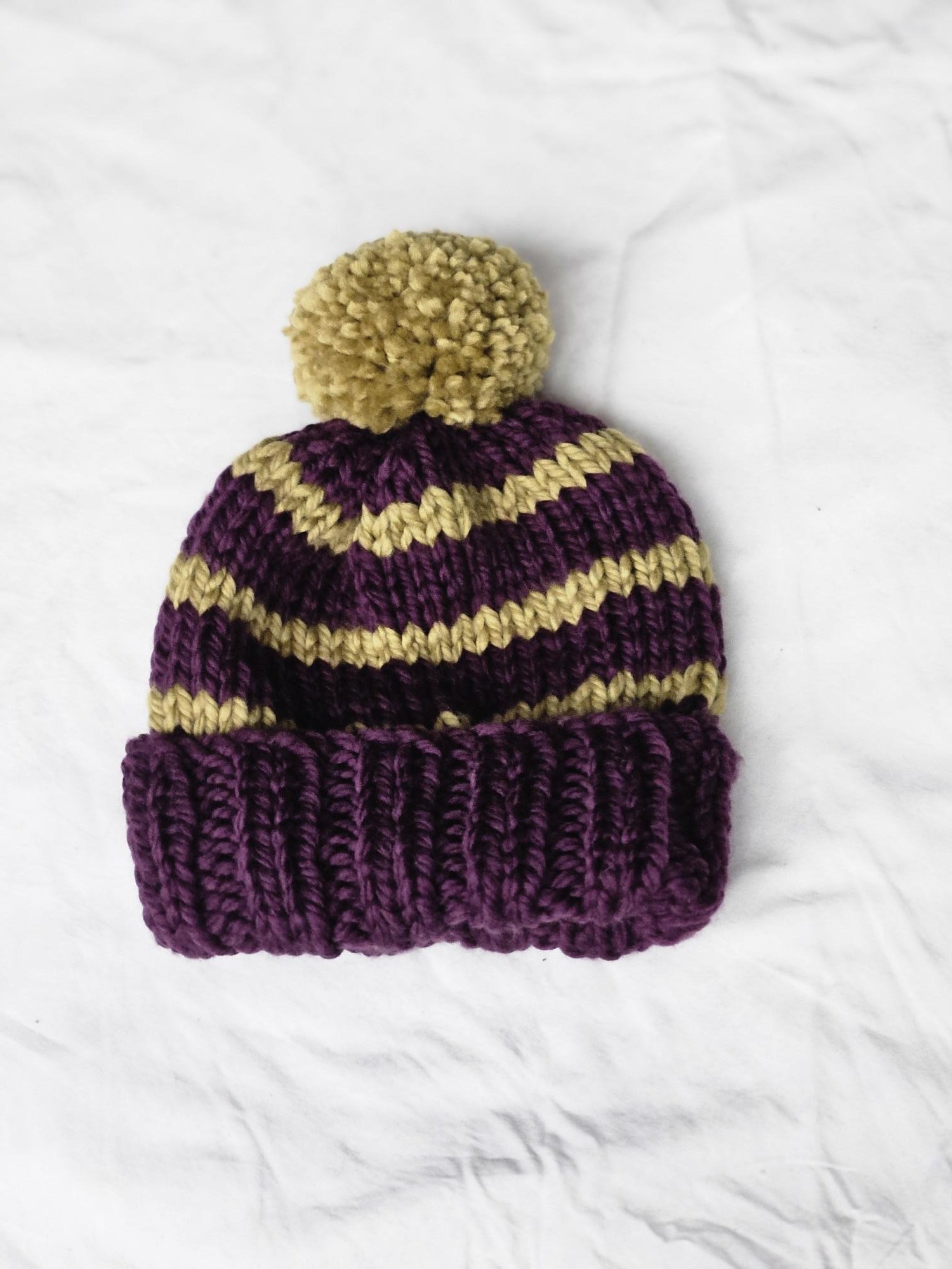ODDS & ENDS hat