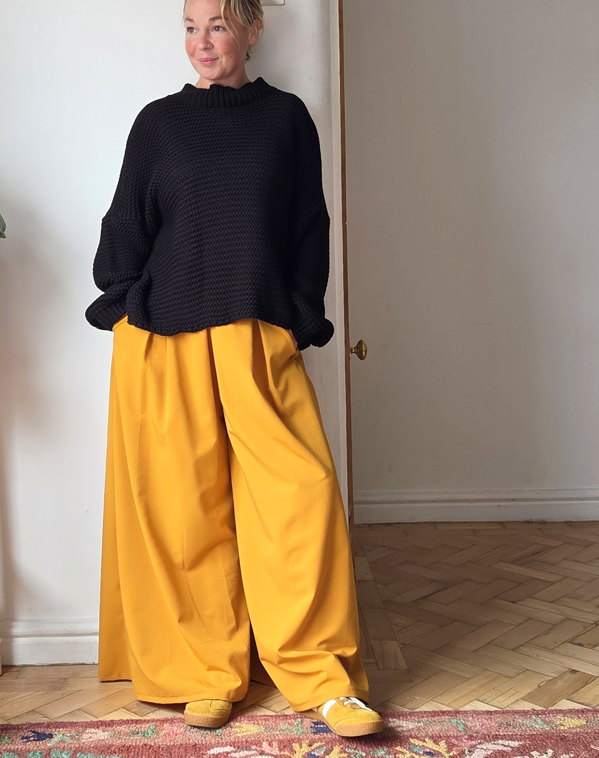 Cora Trousers